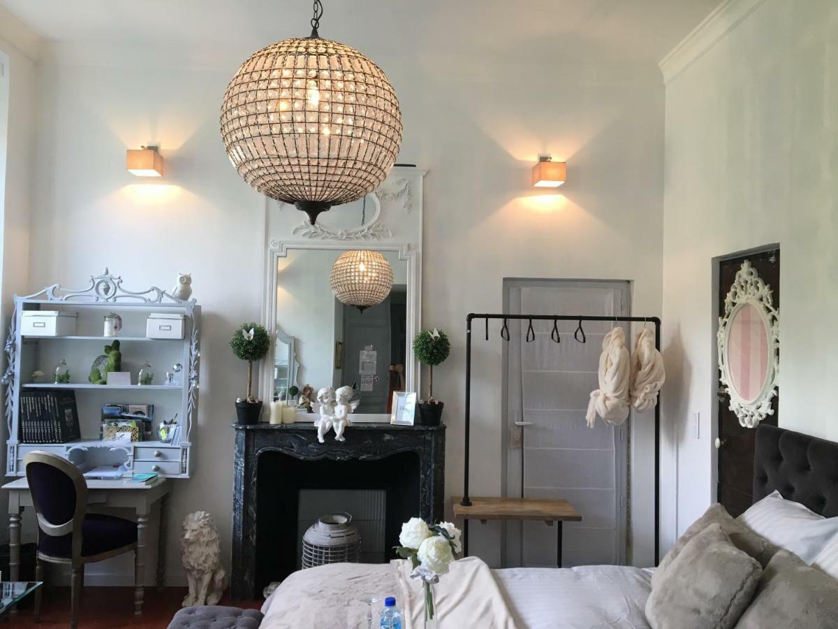 Chambre D'Hotes Sandra アノット エクステリア 写真
